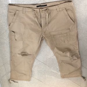 Sean John Cargo Pants